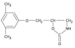 Structural Formula