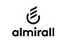 almirall logo