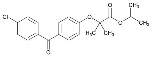 Structural Formula