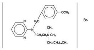 Thonzonium Bromide