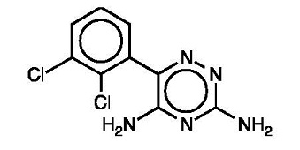 Chemical structure