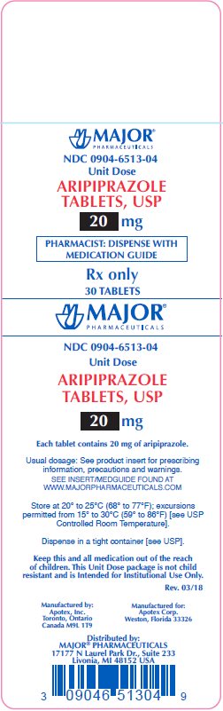 20mg carton label