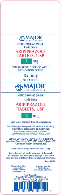 2mg carton label