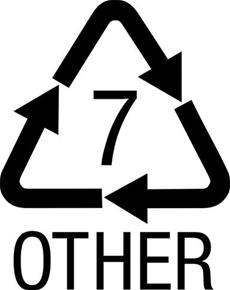 Recycle symbol