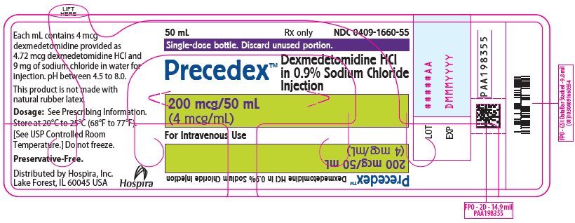 PRINCIPAL DISPLAY PANEL - 50 mL Bottle Label