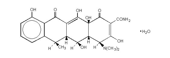 Chemical Structure