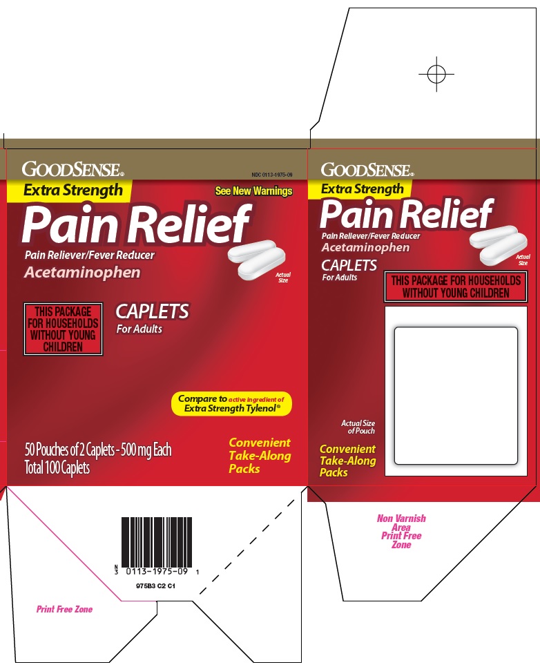 Pain Relief Carton Image 1