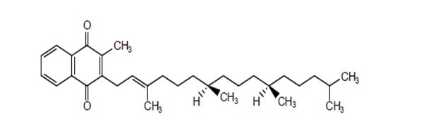 chemical structure