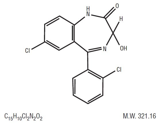 Chemical Structure