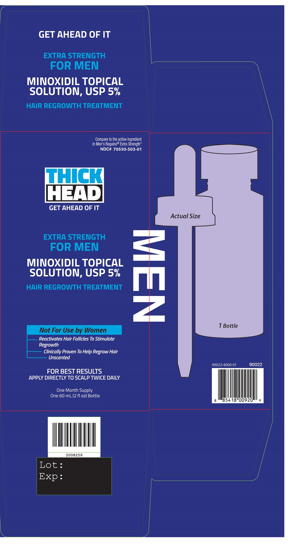 Minoxidil