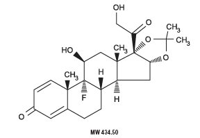 structural formula