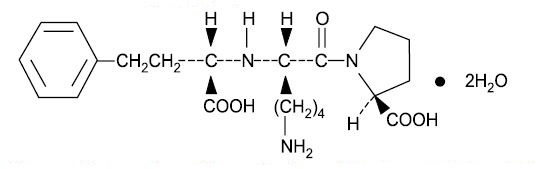 Structural Formula