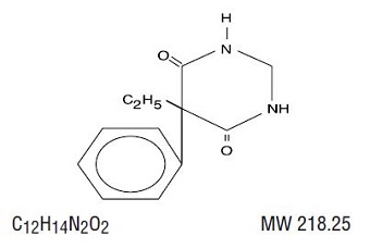 Structural Formula