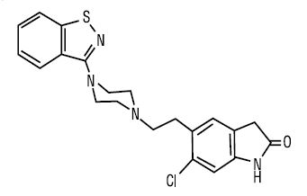 Structural Formula