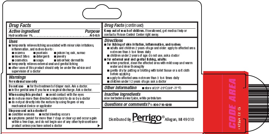 Anti-Itch Ointment Carton Image 2