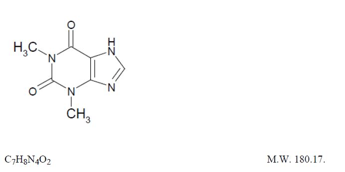 chemicalsrtucture