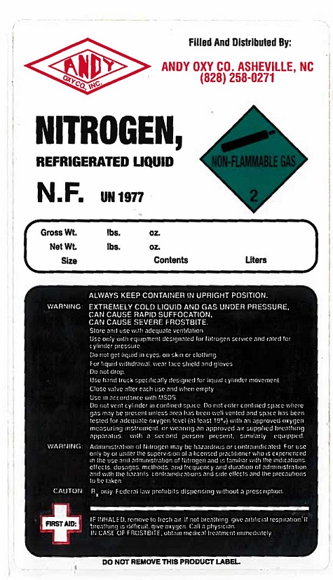 nitrogen two