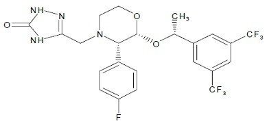 Structural formula
