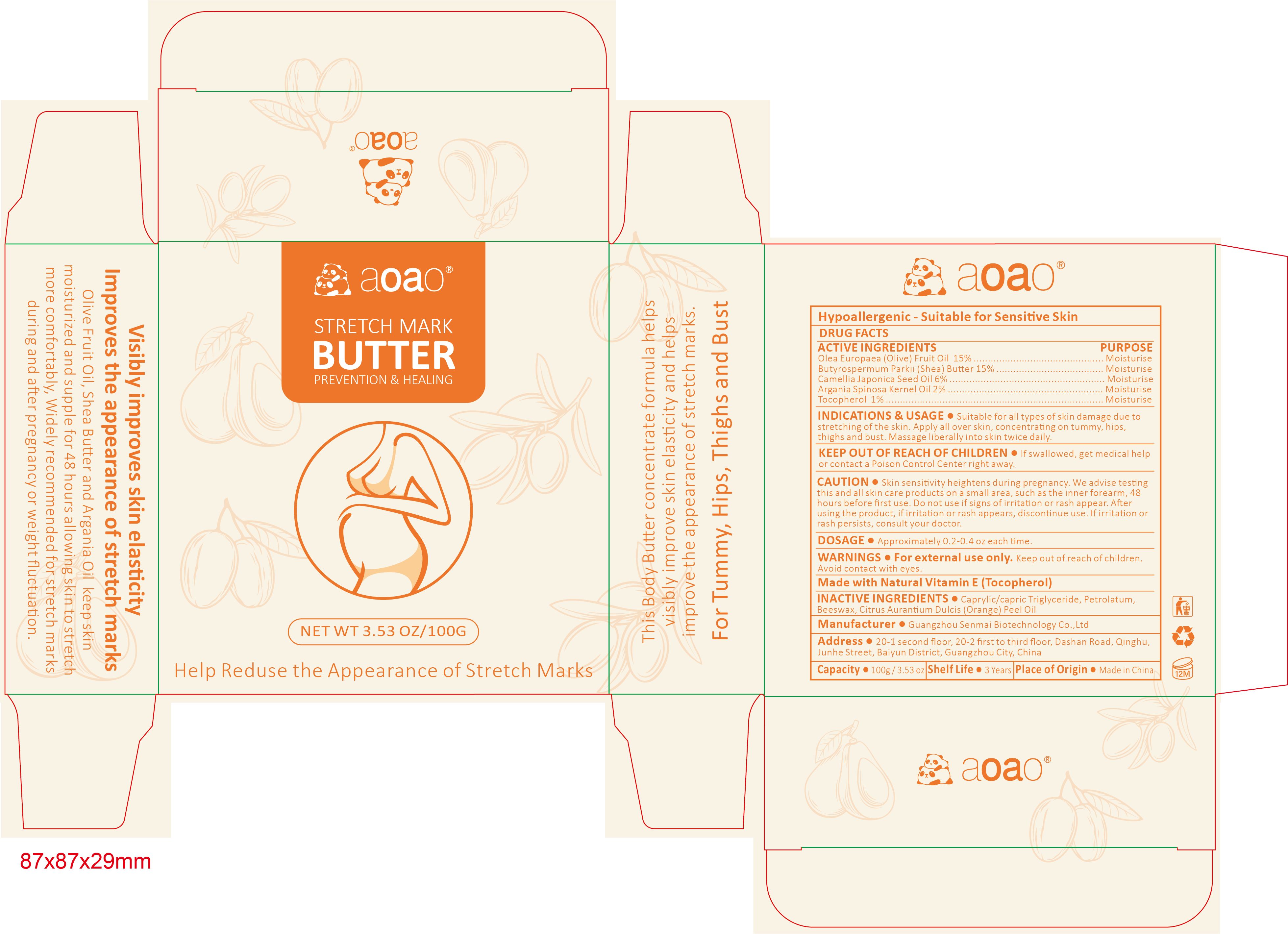 label