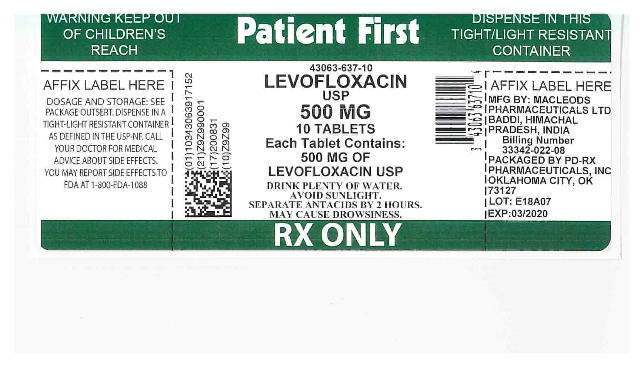 43063937 Label