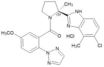 Chemical Structure