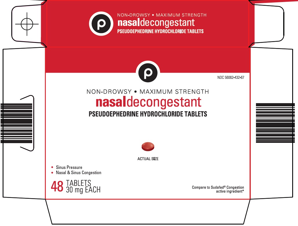 NASAL DECONGESTANT CARTON IMAGE