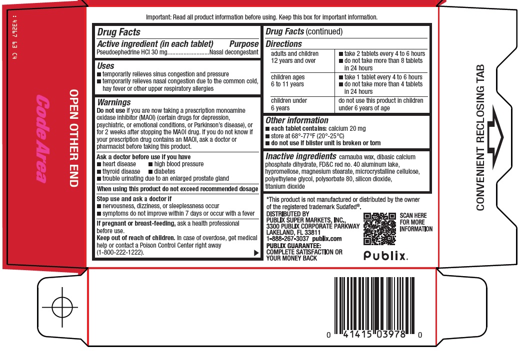 NASAL DECONGESTANT CARTON IMAGE