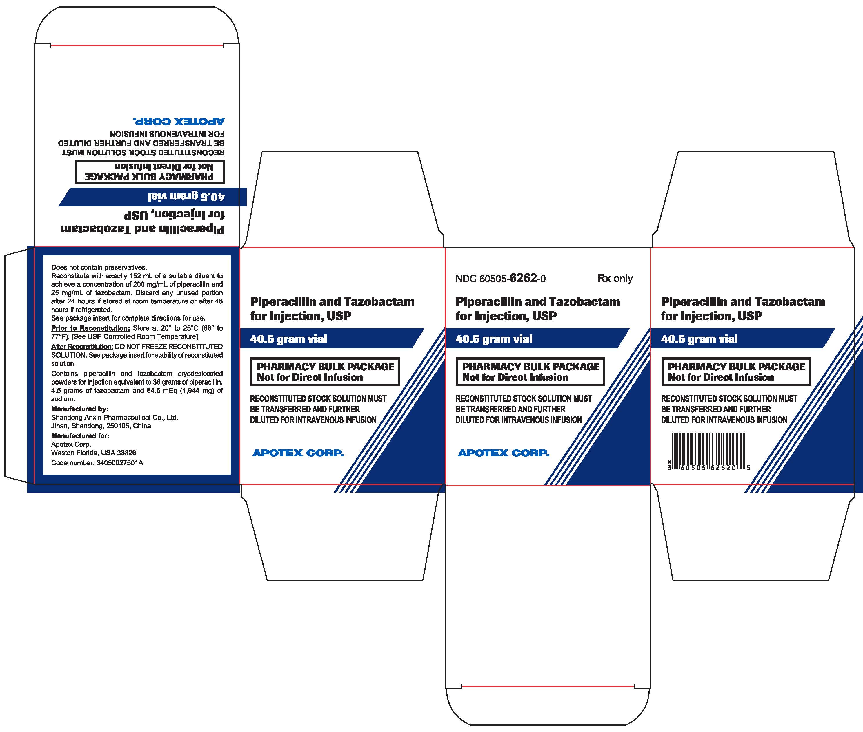 PRINCIPAL DISPLAY PANEL – 40.5 grams Carton