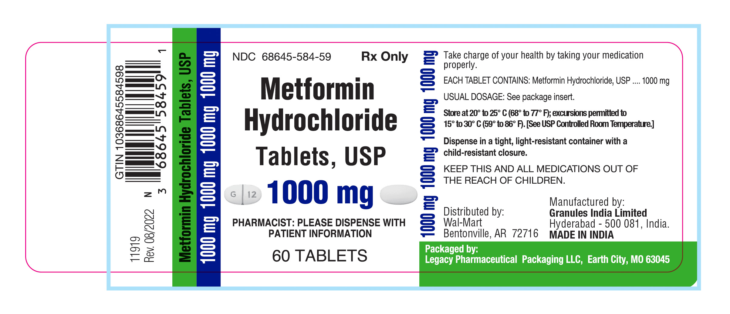 PACKAGE LABEL.PRINCIPAL DISPLAY PANEL