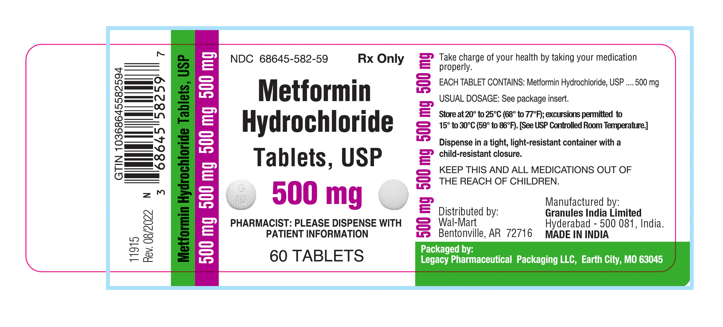 PACKAGE LABEL.PRINCIPAL DISPLAY PANEL