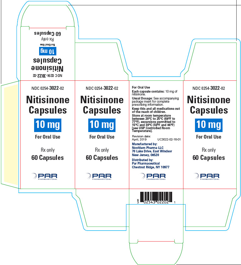 10mg carton