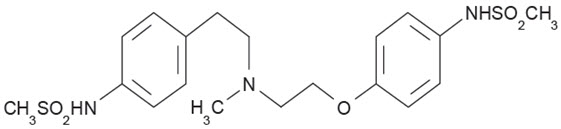 Chemical Structure