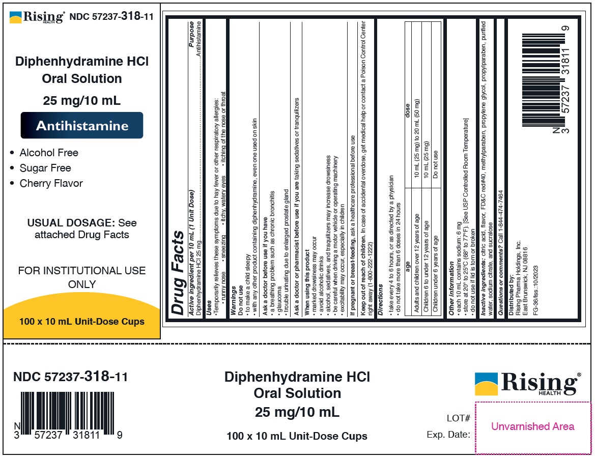 Diphenhydramine-Case-lab