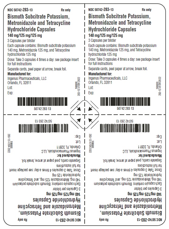 image of Blister pack