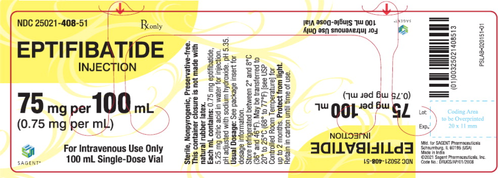 PACKAGE LABEL – PRINCIPAL DISPLAY PANEL – Vial Label
