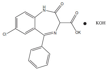 Chemical Structure