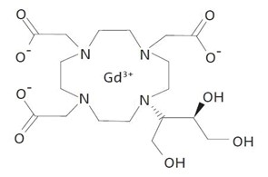 Chemical Structure