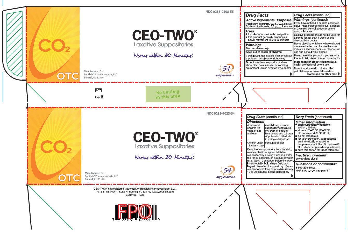 54-count carton