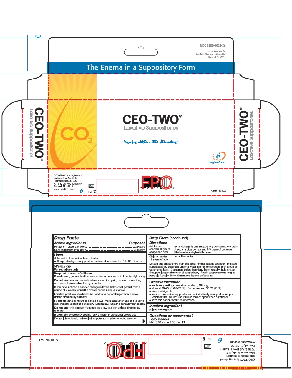 6-count carton