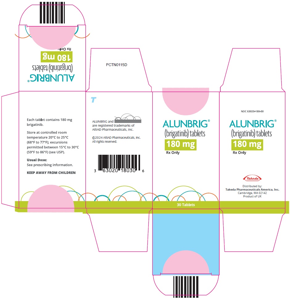 PRINCIPAL DISPLAY PANEL - 180 mg Tablet Bottle Carton