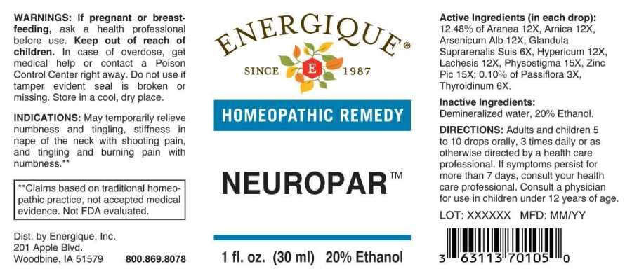 Neuropar