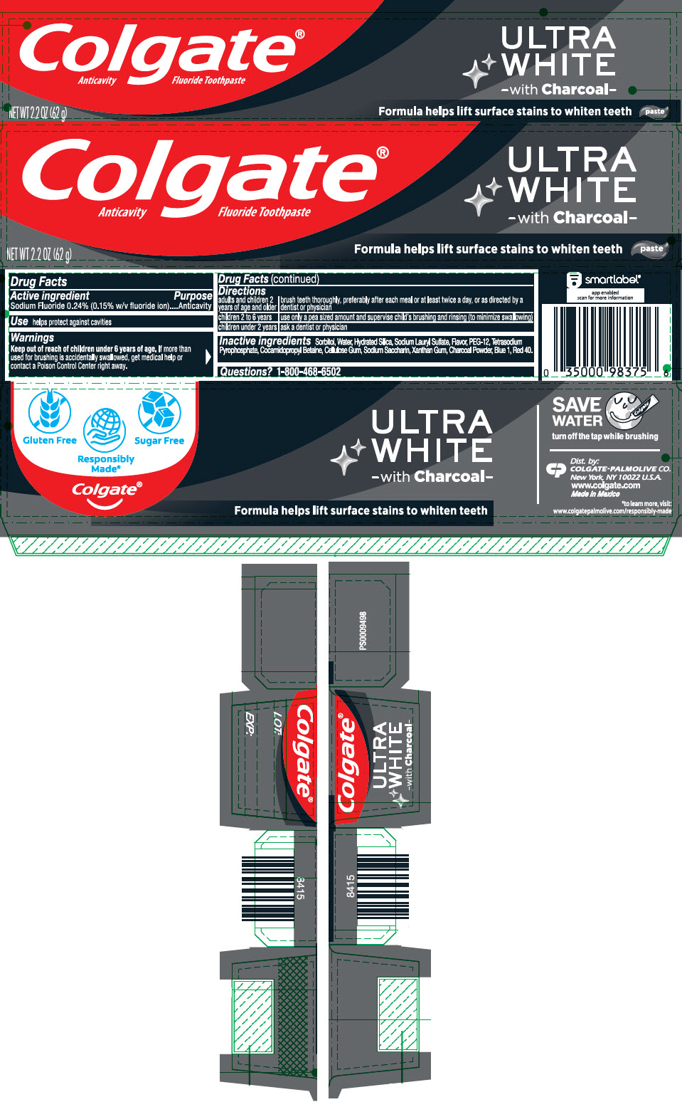 PRINCIPAL DISPLAY PANEL - 62 g Tube Carton