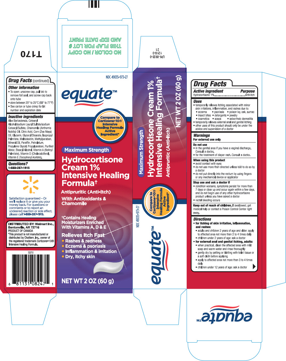 PRINCIPAL DISPLAY PANEL - 60 g Tube Carton