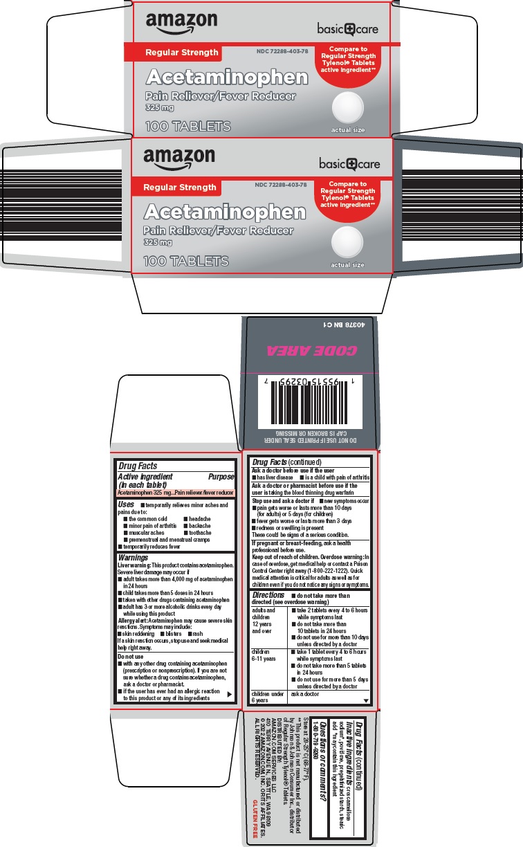 acetaminophen image