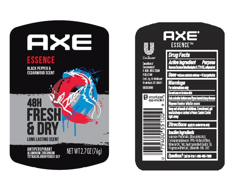 Axe Essence AP Stick