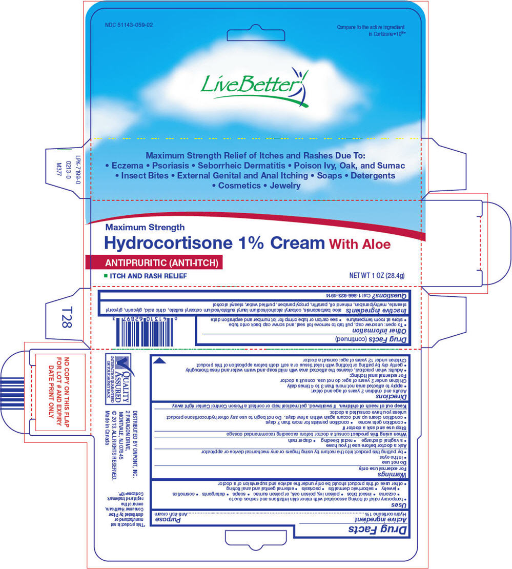 Principal Display Panel - 28.4 g Tube Carton