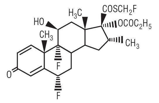 Structural Formula
