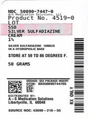 Label Image
