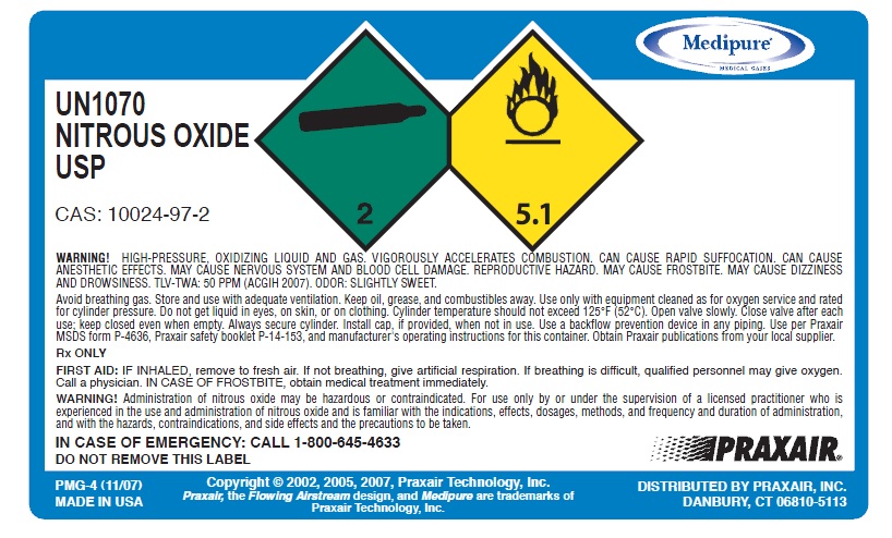 Nitrous Oxide two