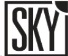 Sky-logo